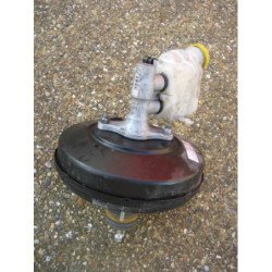 Mastervac Fiat 500 2 Phase 1